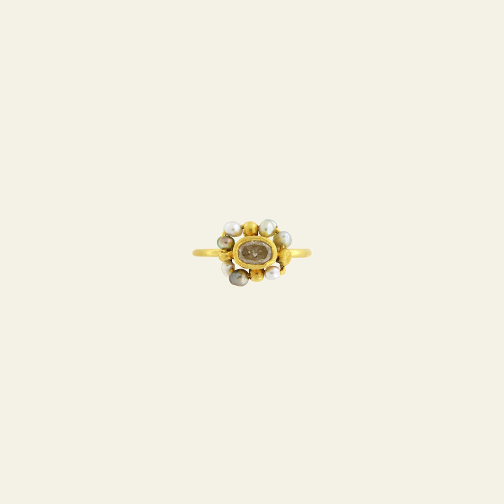 anello bizantino